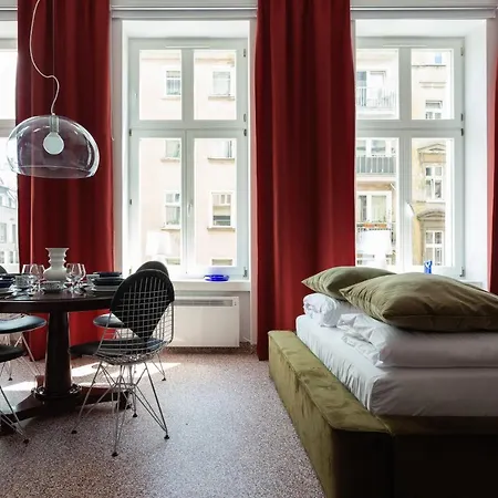 Rentplanet - Apartament Nadodrze * Wroclaw