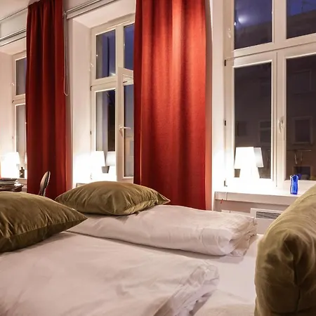 Apartment Rentplanet - Apartament Nadodrze *
