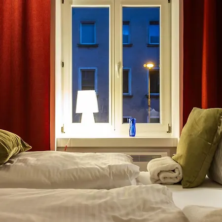 Rentplanet - Apartament Nadodrze *