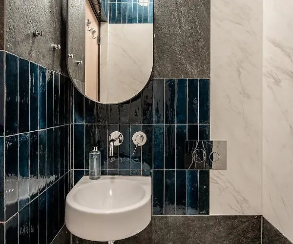 شقة Rentplanet - Apartament Nadodrze فروتسواف