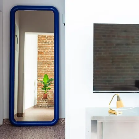 Rentplanet - Apartament Nadodrze * 弗罗茨瓦夫