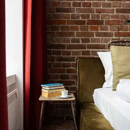 Rentplanet - Apartament Nadodrze Wrocław