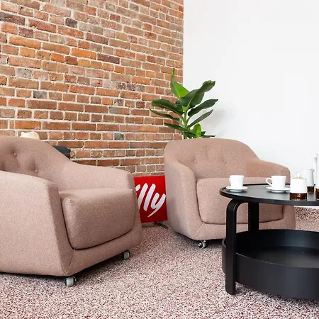 Rentplanet - Apartament Nadodrze *