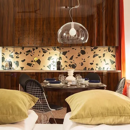 Rentplanet - Apartament Nadodrze 弗罗茨瓦夫