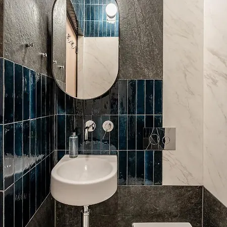 Apartamento Rentplanet - Apartament Nadodrze Wrocław