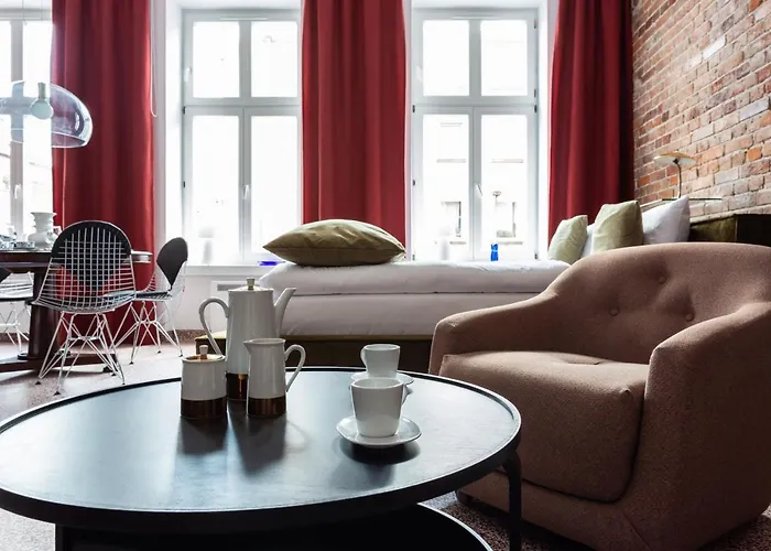 Appartamento Rentplanet - Apartament Nadodrze Breslavia