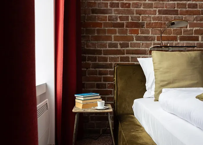 Rentplanet - Apartament Nadodrze Breslavia